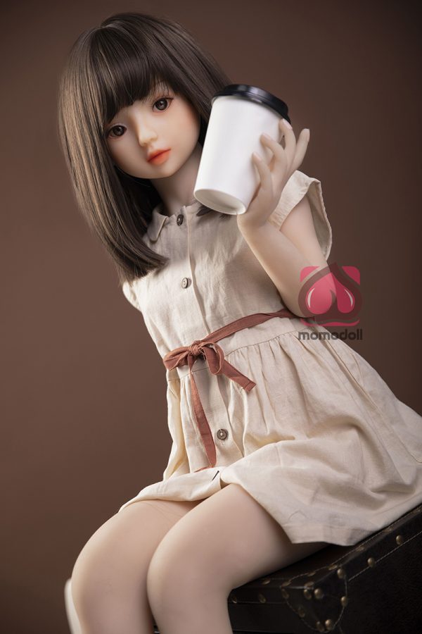 MOMODOLL 132 CM HINANO - Image 10