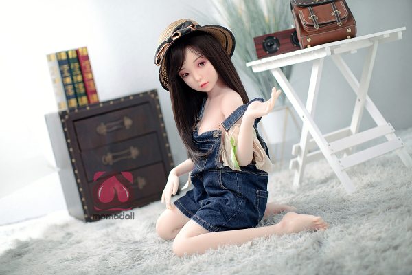 MOMODOLL 128 CM FULL SILICONE MIMIKO - Image 15