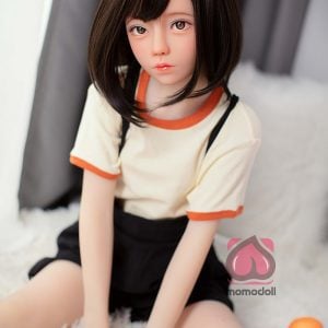 MOMODOLL 132 CM PREGNANT SANA