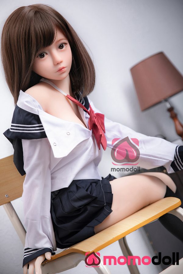 MOMODOLL 138 CM  BIG BREAST NAGI - Image 20