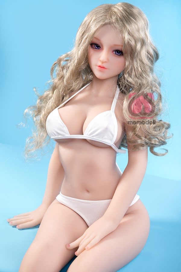 MOMODOLL 86 CM MIYU - Image 8