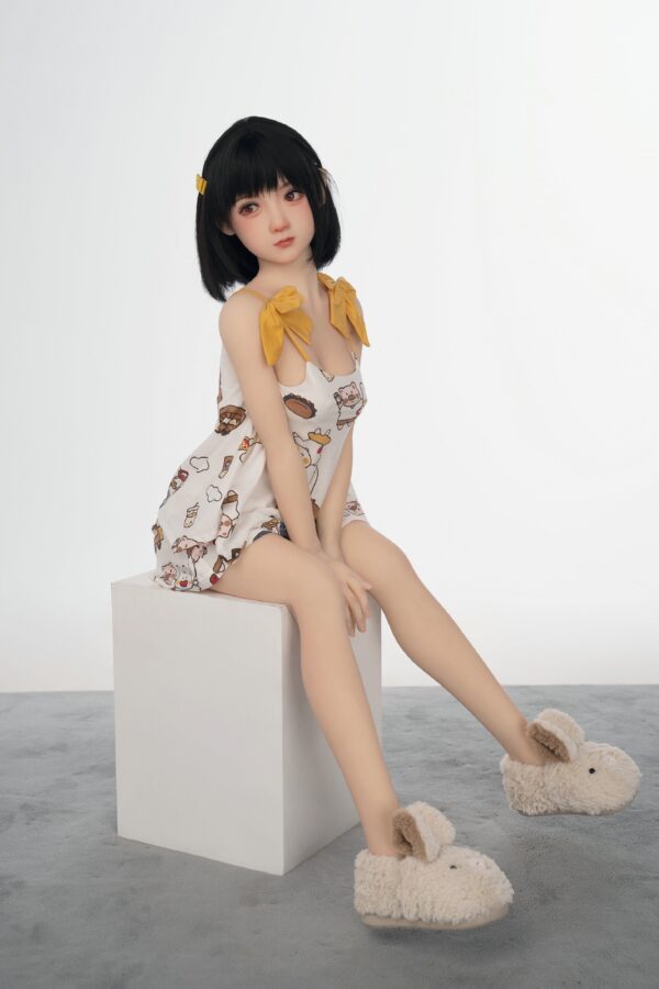 Axb 130 cm big A131D Lili - Image 14