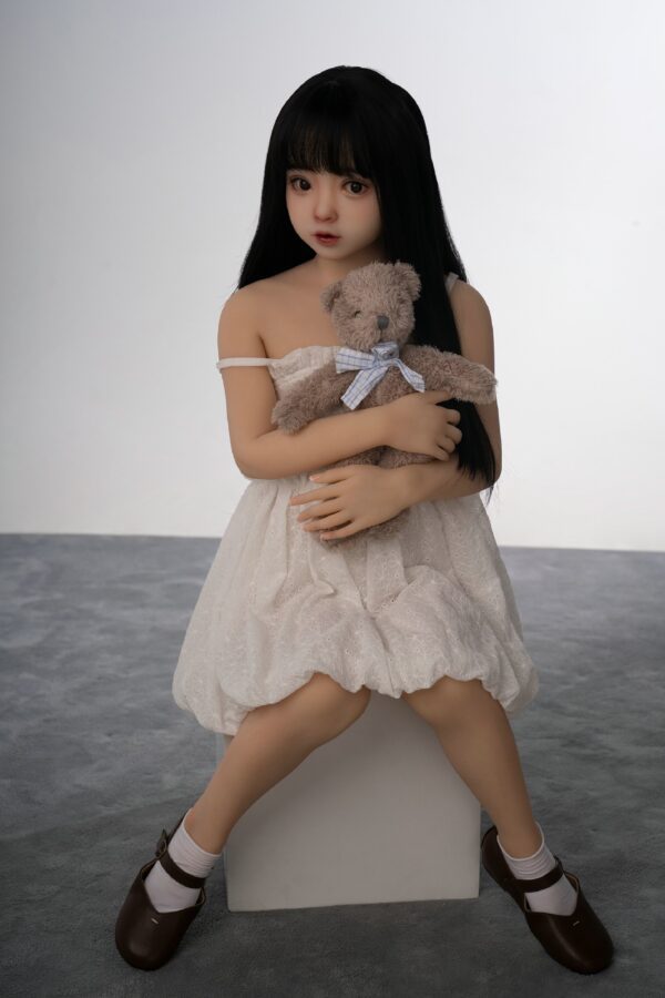 Axb 120 cm flat A169A Kelly - Image 3