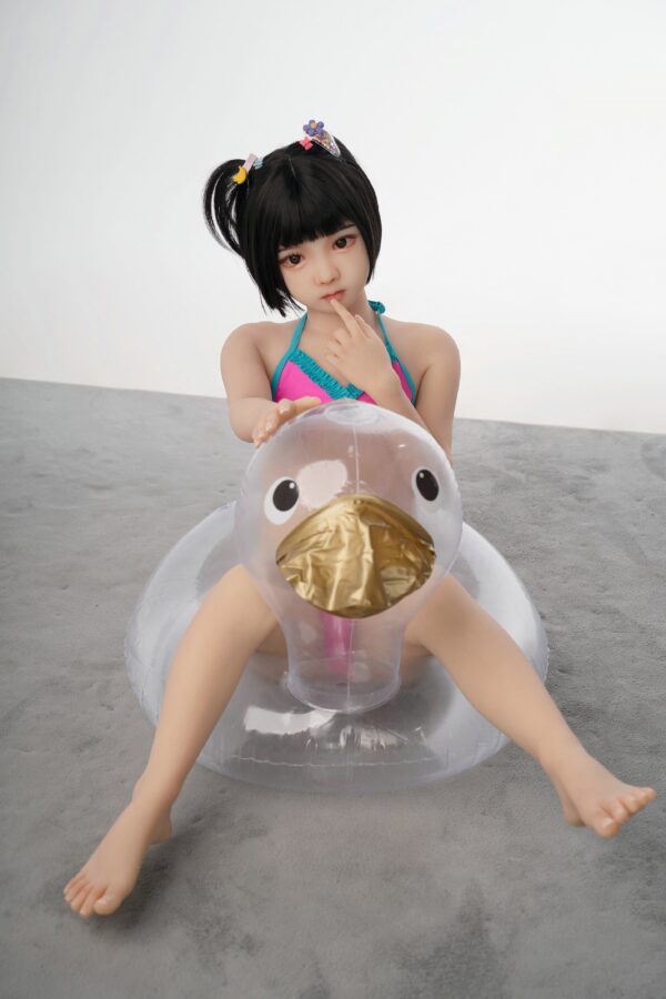 Axb 120 cm flat TB03RA Remi - Image 11