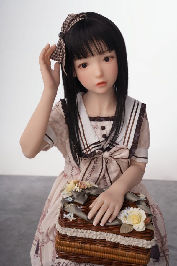 Axb 128 cm flat A165A Rylee - Image 14