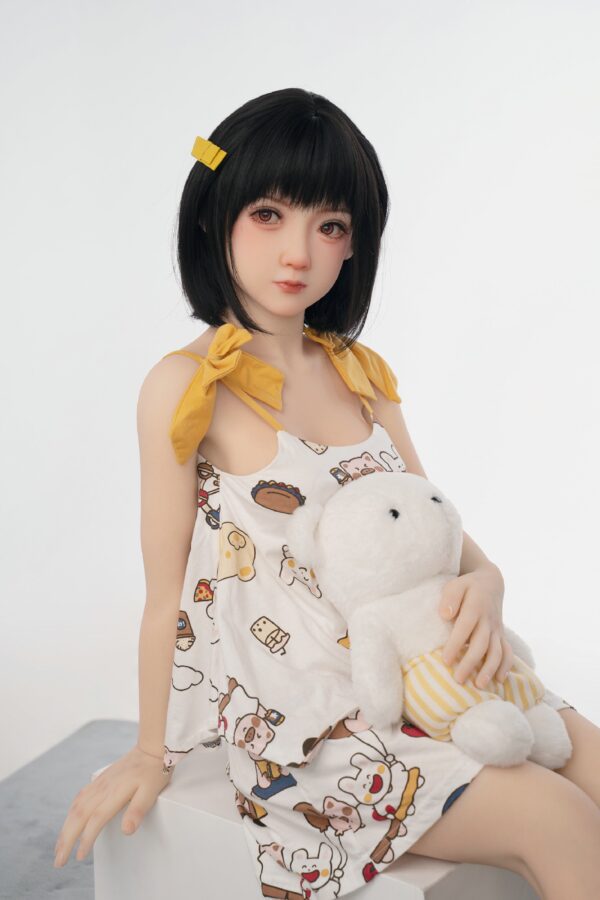 Axb 130 cm big A131D Lili - Image 6