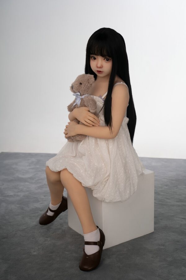 Axb 120 cm flat A169A Kelly - Image 14