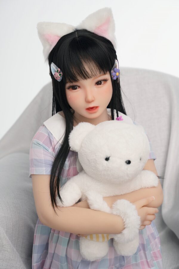 Axb 120 cm flat A121C Pinky - Image 15