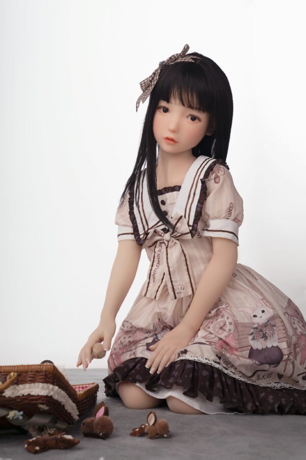 Axb 128 cm flat A165A Rylee - Image 3