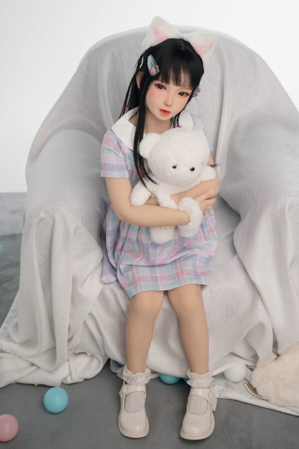 Axb 120 cm flat A121C Pinky - Image 16