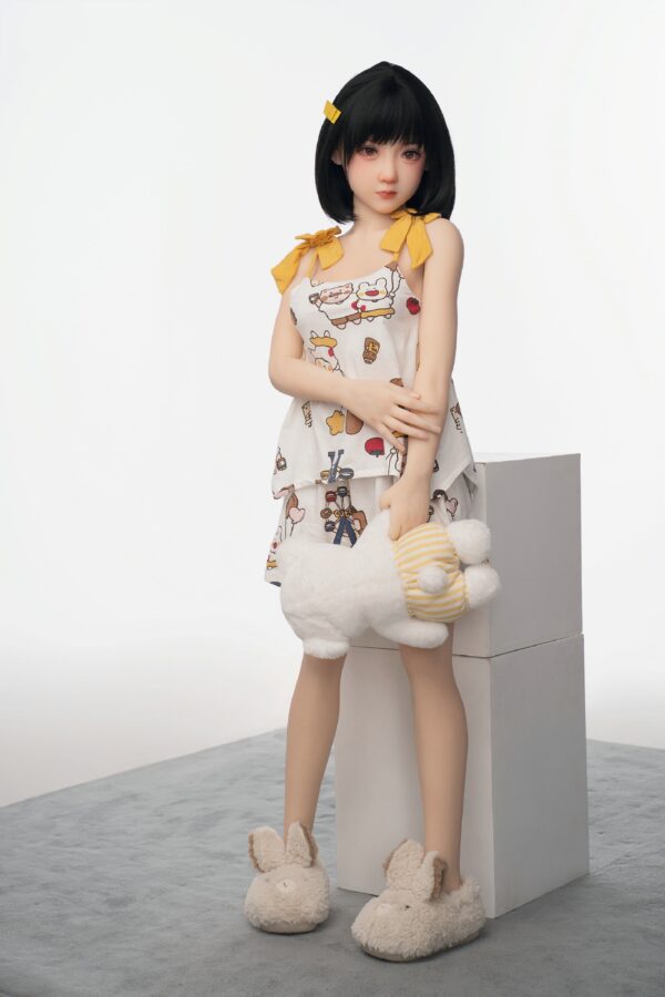 Axb 130 cm big A131D Lili - Image 4