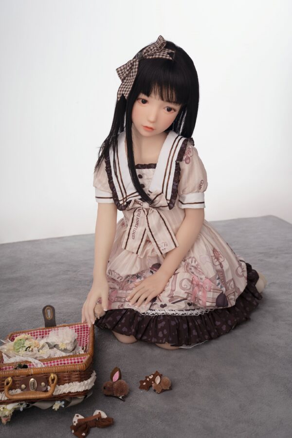 Axb 128 cm flat A165A Rylee - Image 4