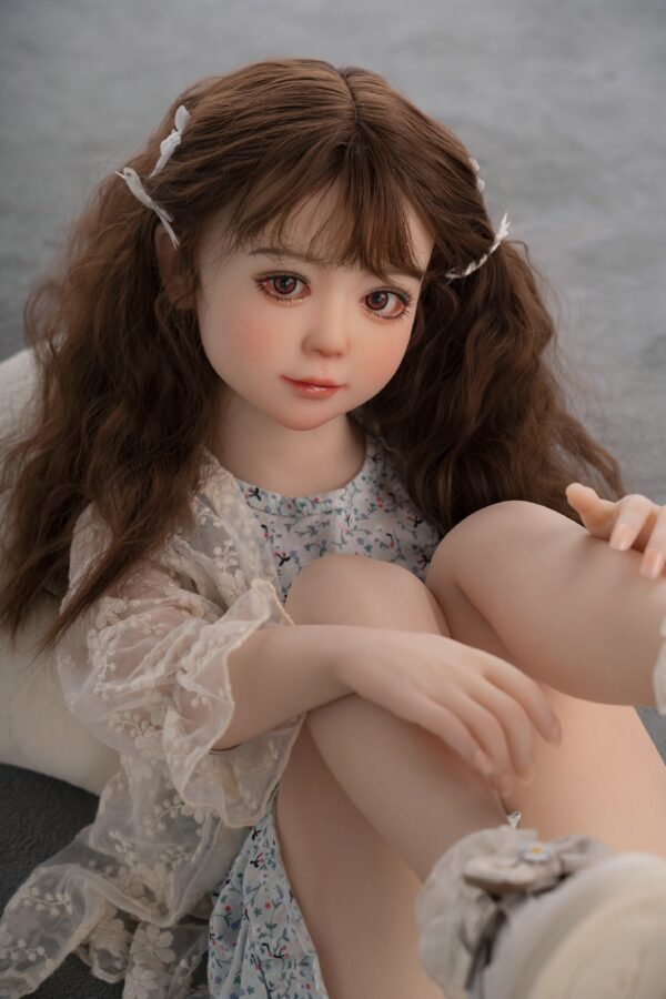 Axb 110 cm flat TB02A Sofia - Image 7