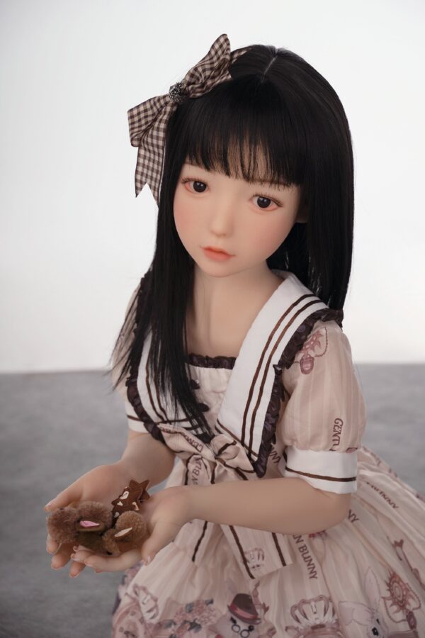 Axb 128 cm flat A165A Rylee - Image 17