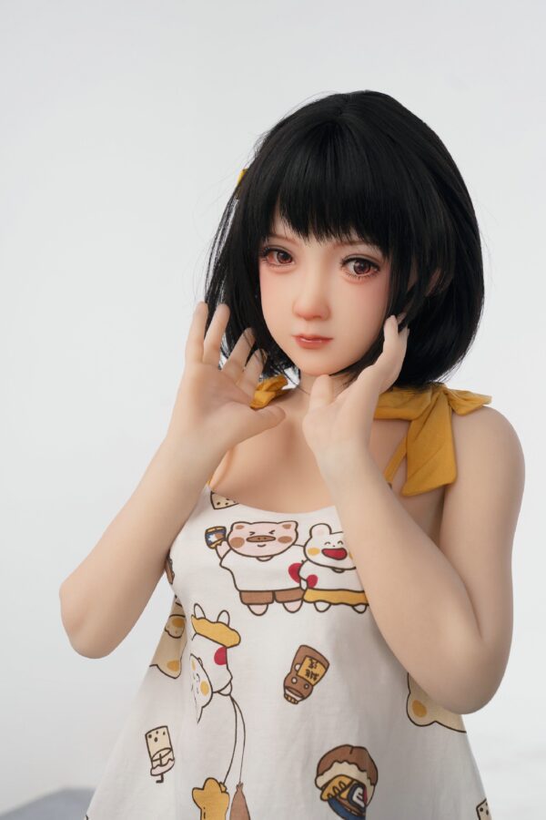 Axb 130 cm big A131D Lili - Image 15
