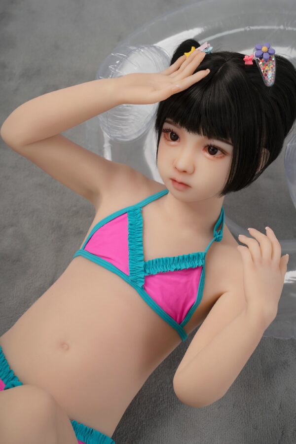 Axb 120 cm flat TB03RA Remi - Image 17