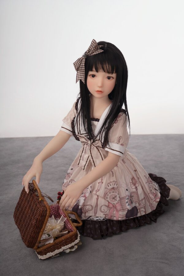 Axb 128 cm flat A165A Rylee - Image 2