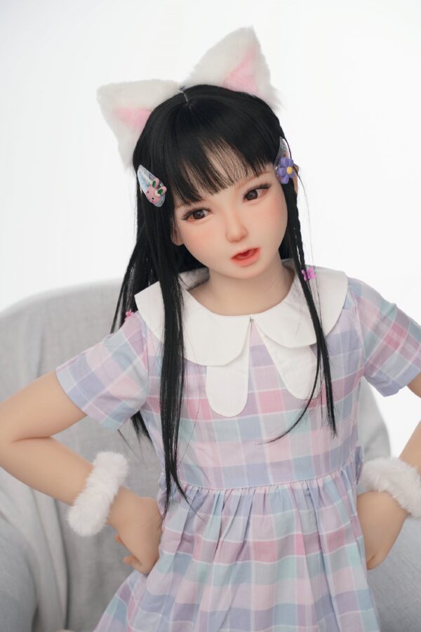 Axb 120 cm flat A121C Pinky - Image 2