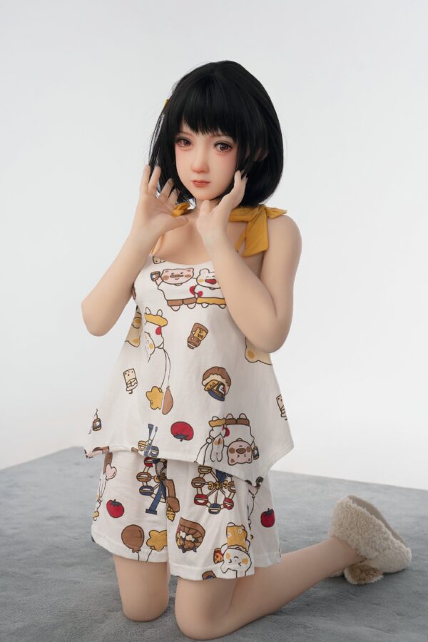 Axb 130 cm big A131D Lili - Image 16