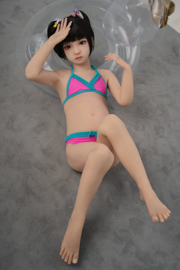 Axb 120 cm flat TB03RA Remi - Image 18
