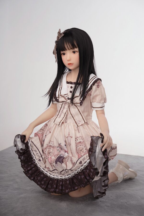 Axb 128 cm flat A165A Rylee - Image 18