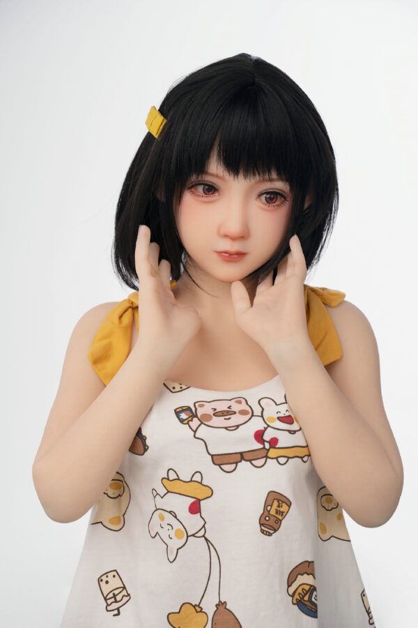 Axb 130 cm big A131D Lili