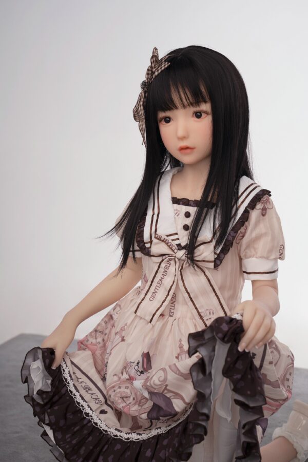 Axb 128 cm flat A165A Rylee - Image 19