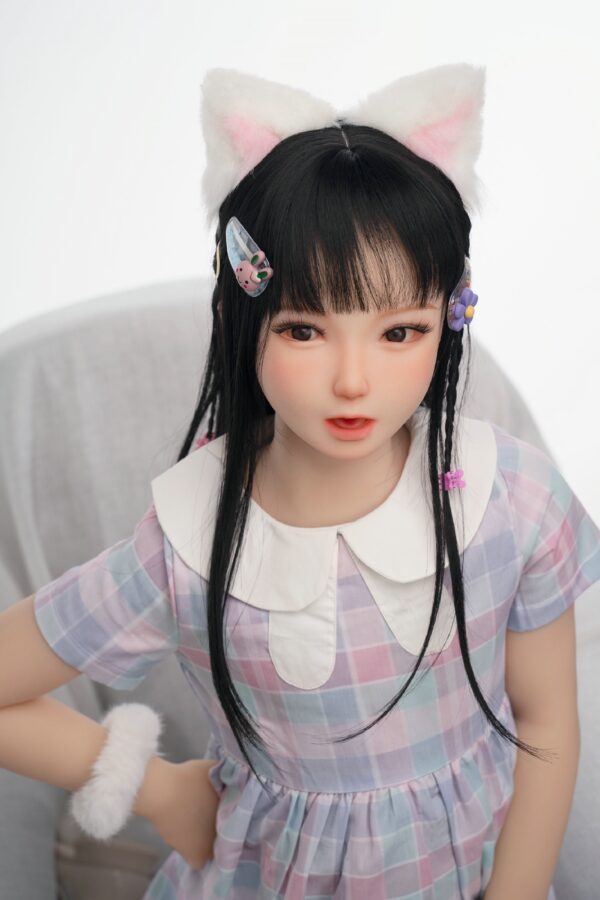 Axb 120 cm flat A121C Pinky - Image 5