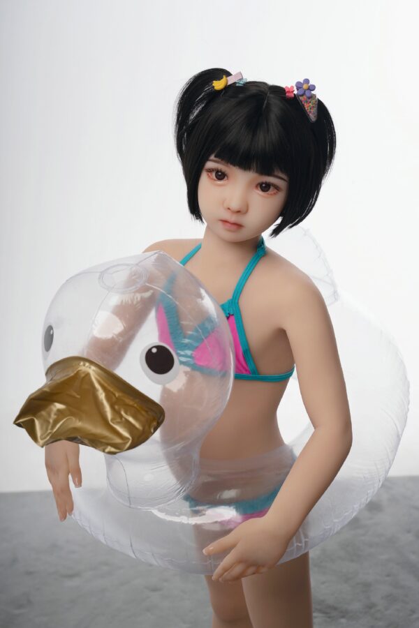 Axb 120 cm flat TB03RA Remi - Image 8