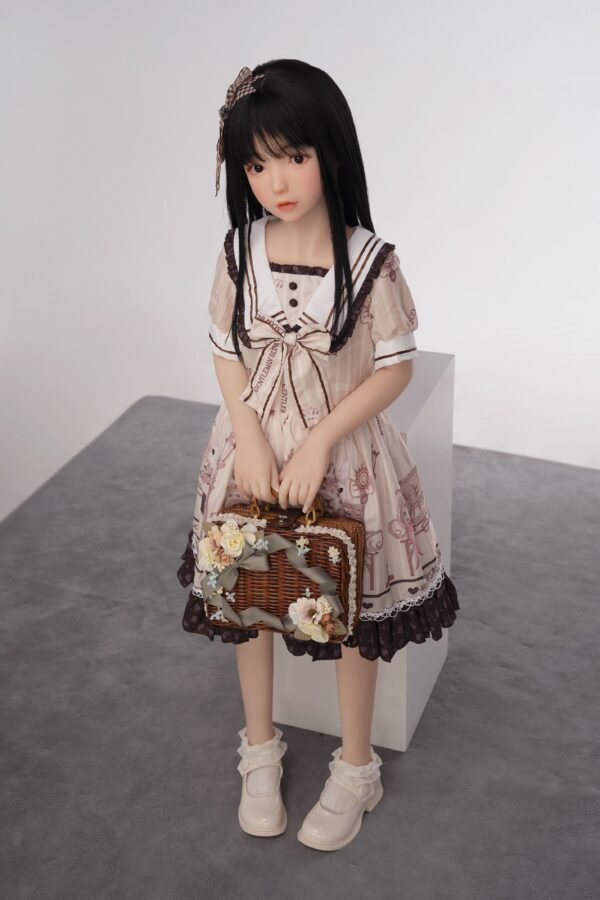 Axb 128 cm flat A165A Rylee - Image 9