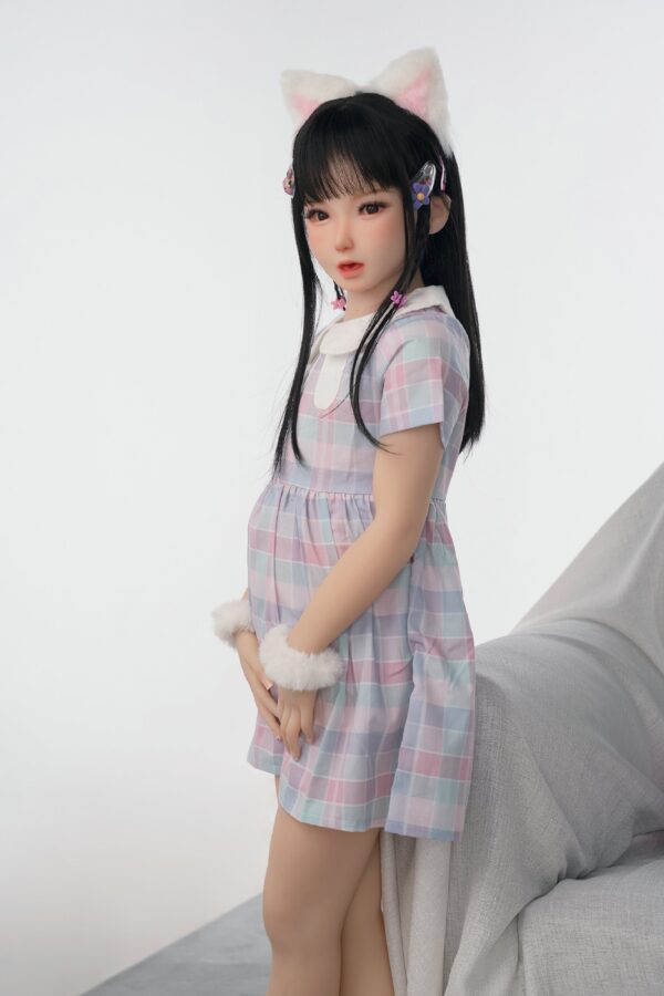 Axb 120 cm flat A121C Pinky - Image 10