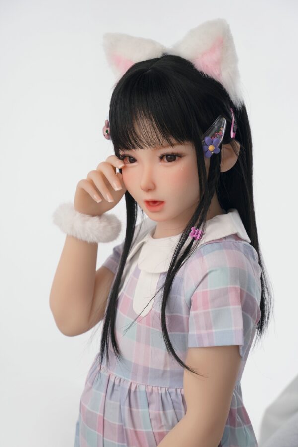 Axb 120 cm flat A121C Pinky - Image 6