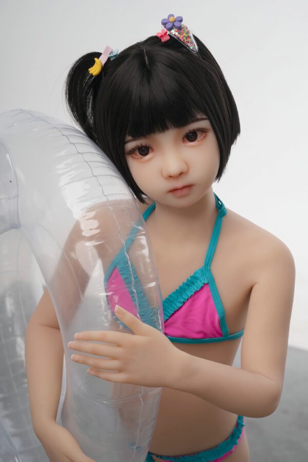 Axb 120 cm flat TB03RA Remi - Image 2