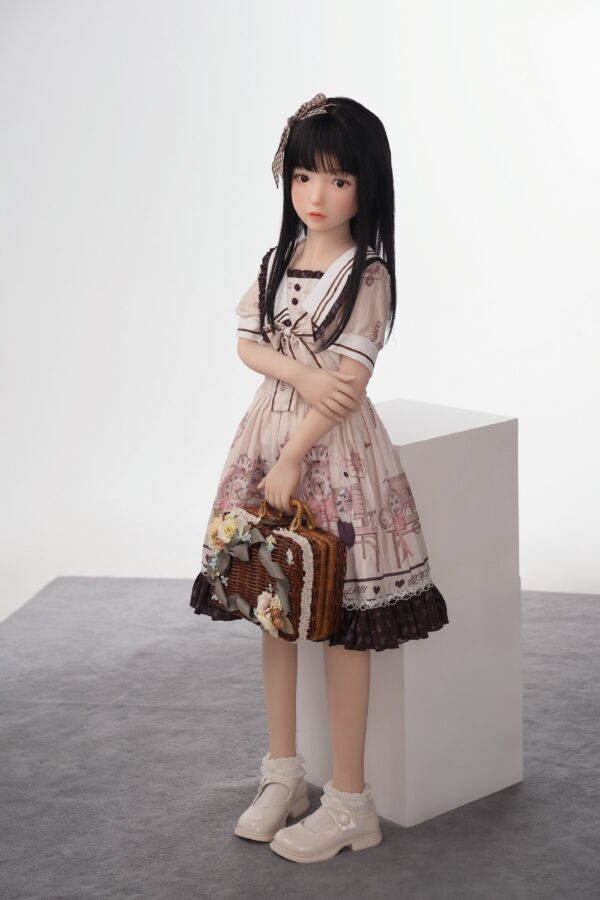 Axb 128 cm flat A165A Rylee - Image 6