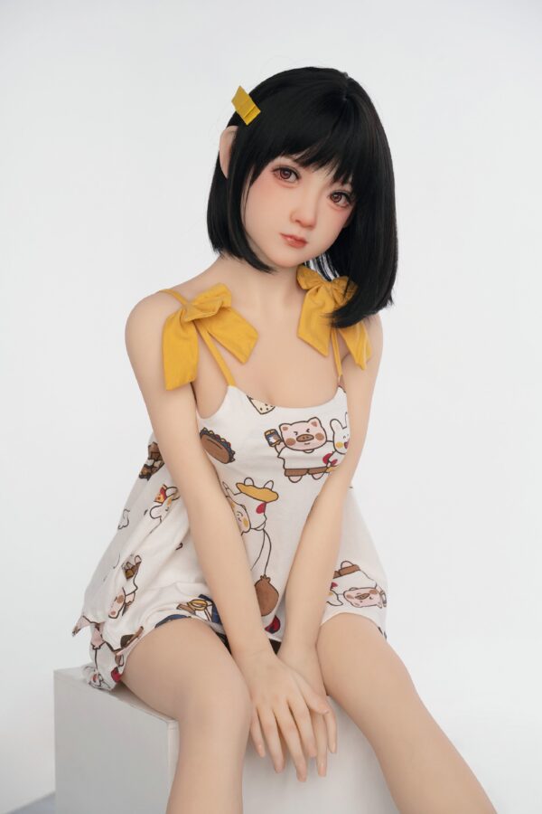 Axb 130 cm big A131D Lili - Image 3