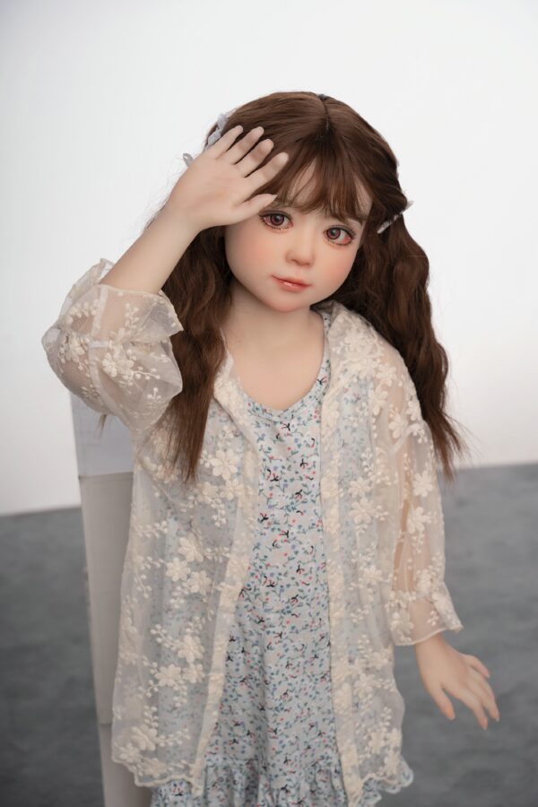 Axb 110 cm flat TB02A Sofia - Image 3