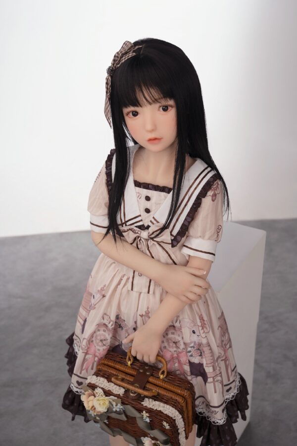 Axb 128 cm flat A165A Rylee - Image 7