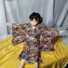 80 cm Shiori Kimono2