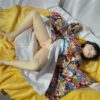 80 cm Shiori Kimono6