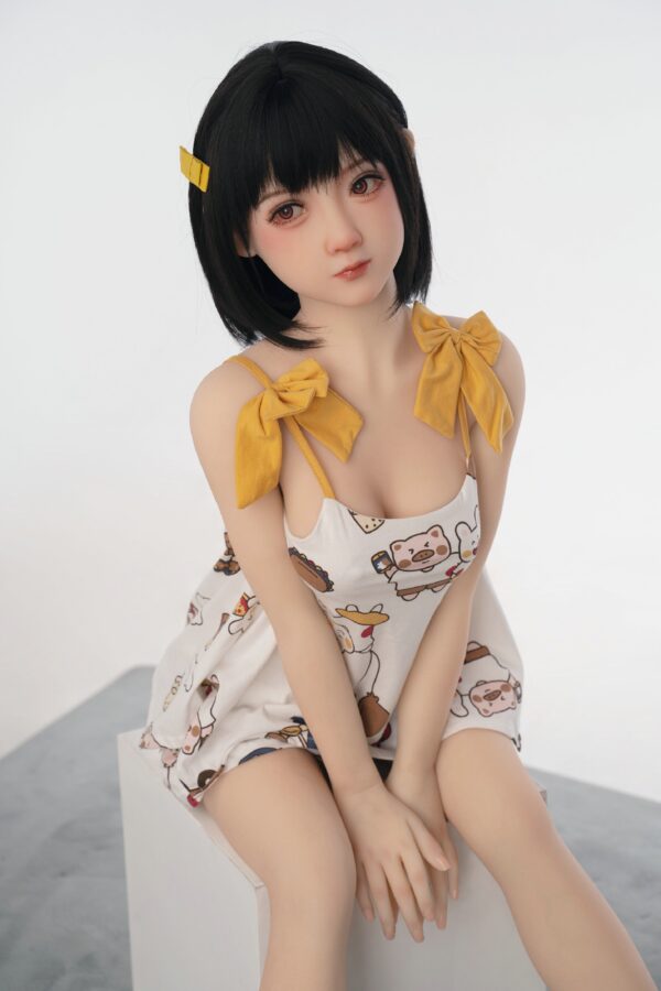 Axb 130 cm big A131D Lili - Image 5