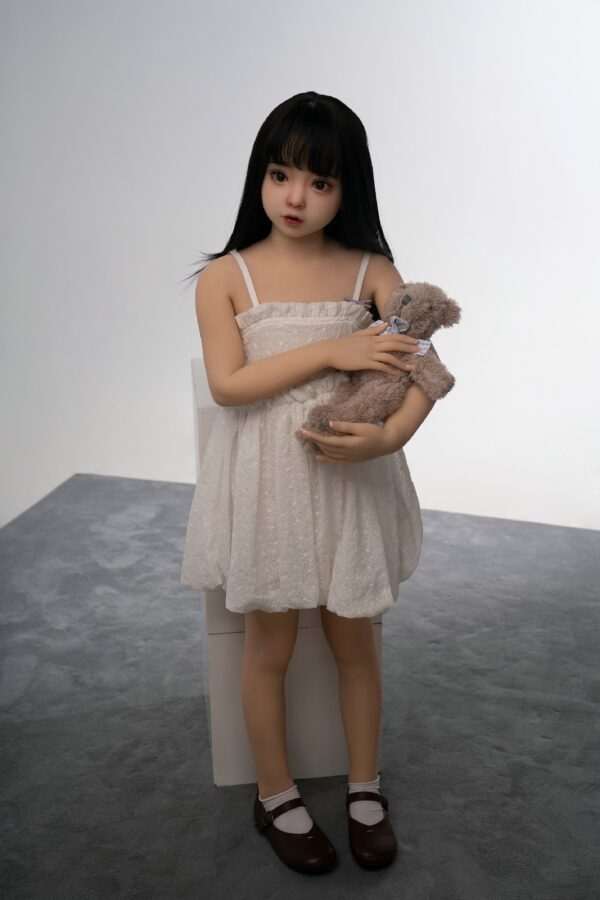 Axb 120 cm flat A169A Kelly - Image 12