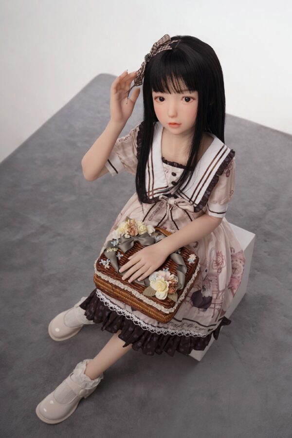 Axb 128 cm flat A165A Rylee - Image 8