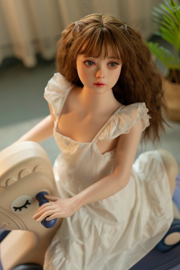 AXB SILICONE 100 CM G26A Riley - Image 10
