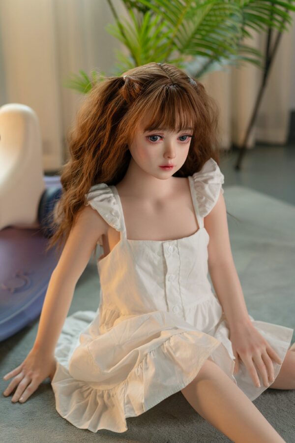 AXB SILICONE 100 CM G26A Riley - Image 6