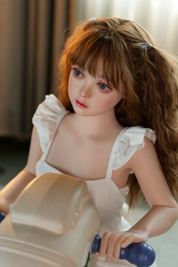 AXB SILICONE 100 CM G26A Riley - Image 9