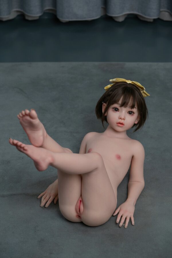 AXB SILICONE 110 CM G58B Sofia - Image 6