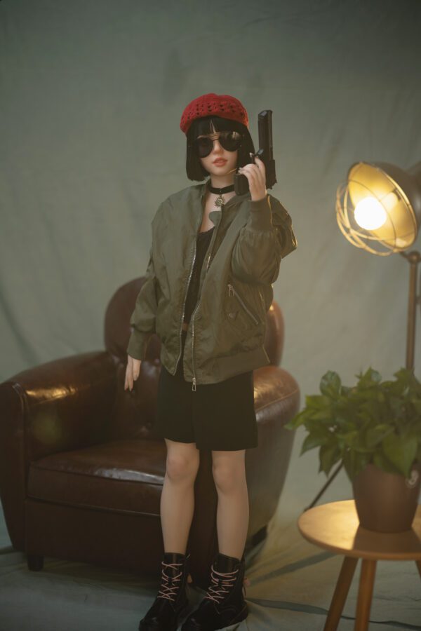 Axb 142 cm silicone GD09 Nora - Image 10