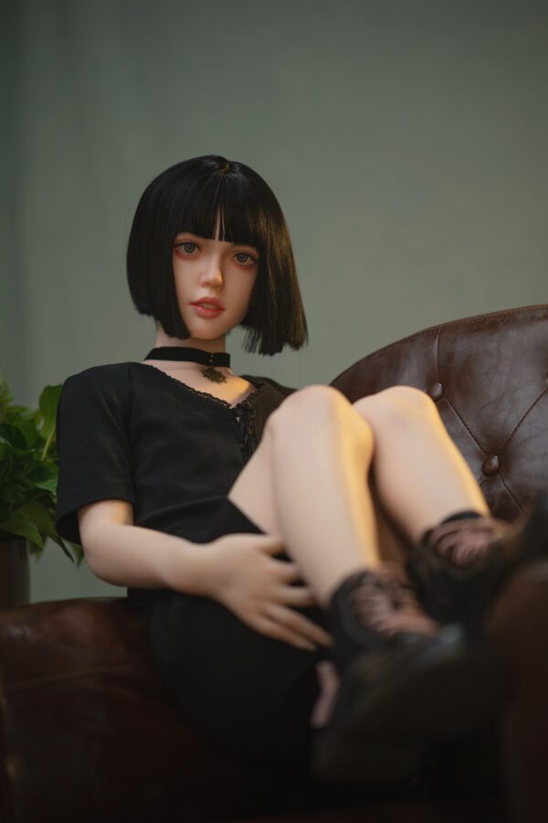 Axb 142 cm silicone GD09 Nora - Image 14