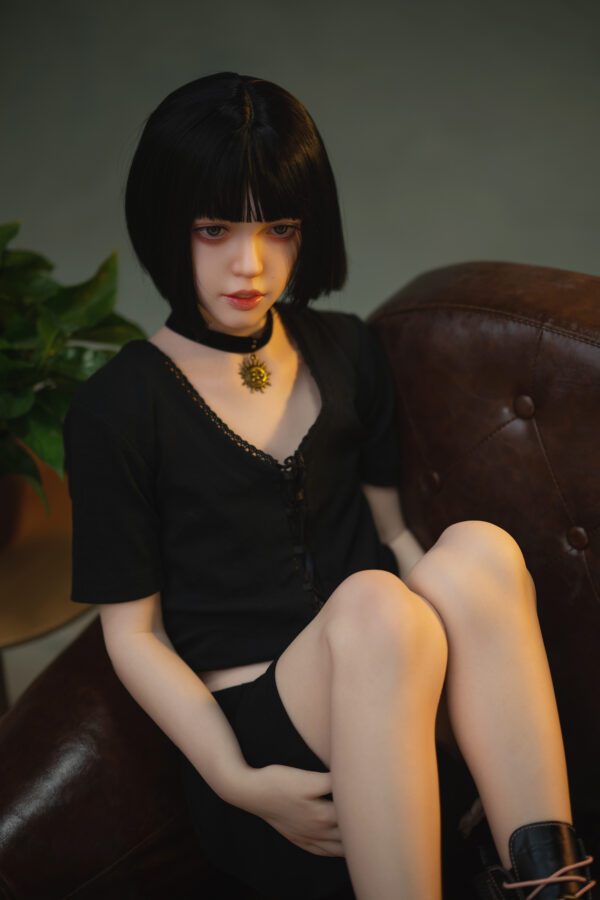 Axb 142 cm silicone GD09 Nora - Image 15
