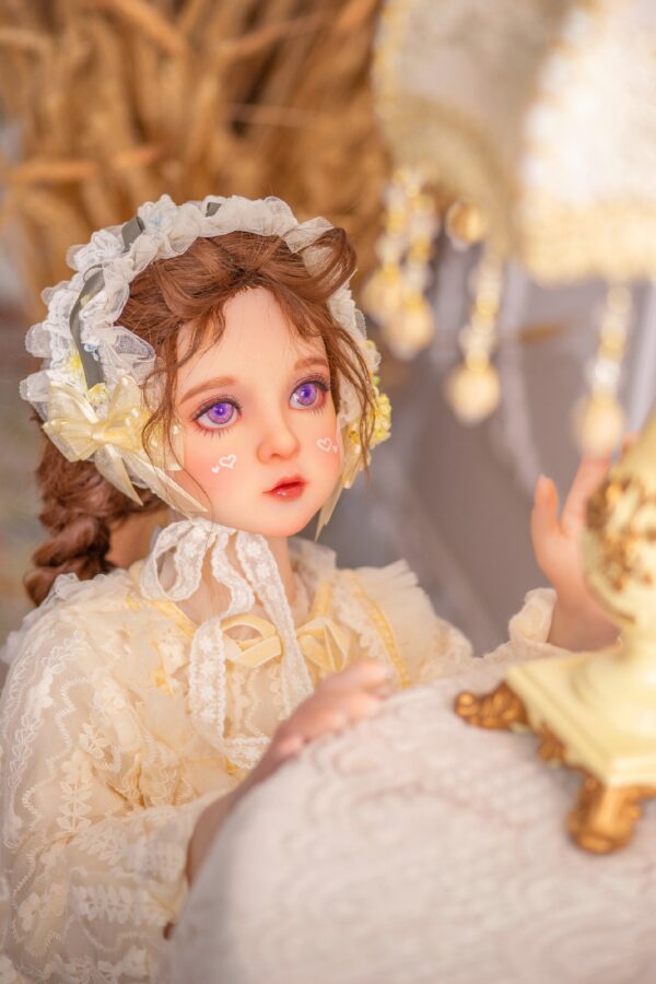 Axb 108 cm flat A08 Pinky - Image 13